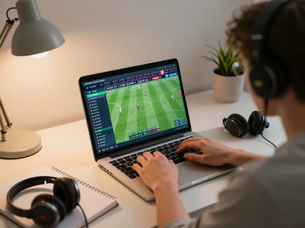 Enjoy live sports betting with Fun79 using real-time odds from the comfort of home