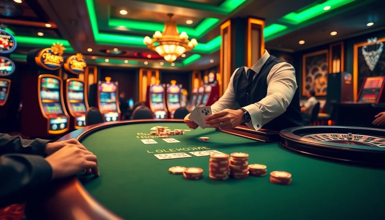 Experience thrilling games and exceptional rewards at https://kubetz.dev/ online casino.