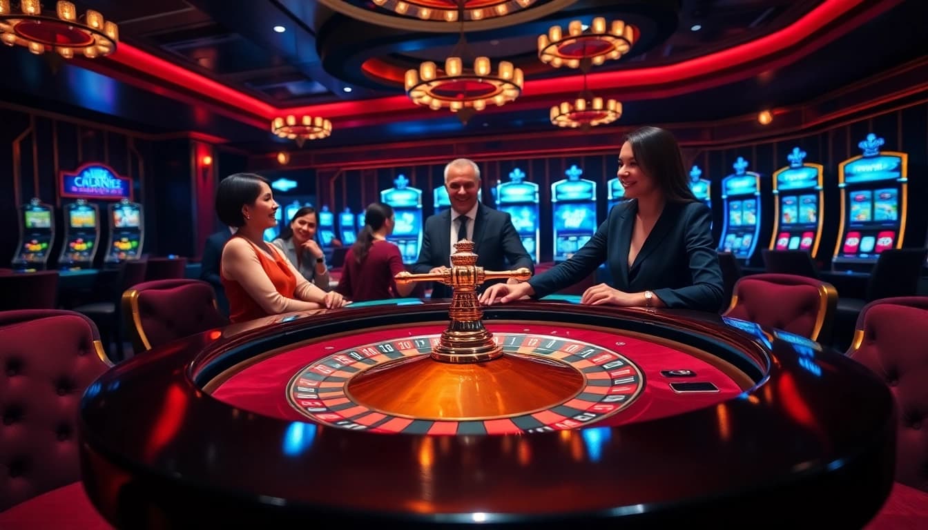 Experience the thrill of gaming at Trang chủ WIN678 with luxurious casino elements and exciting gameplay.