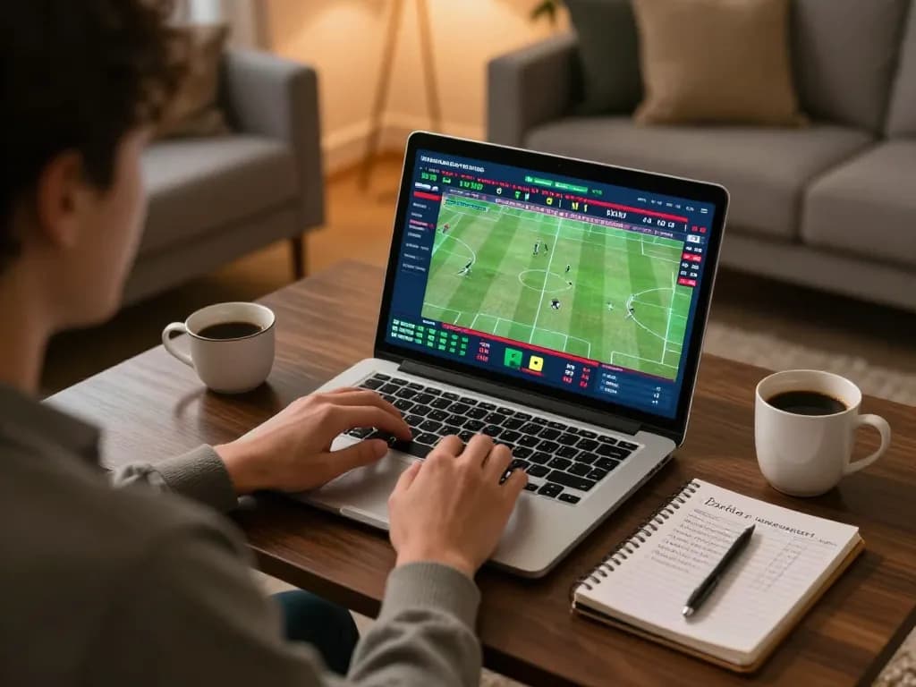 Place bets on nhà cái 13WIN while watching your favorite sports from the comfort of home