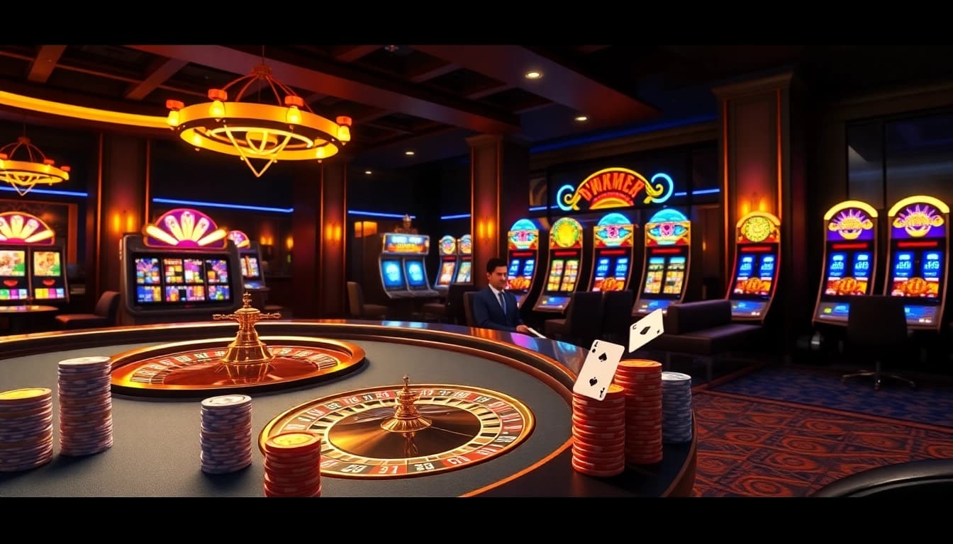 Experience thrilling wins at uu88 com with vibrant online casino gaming features.