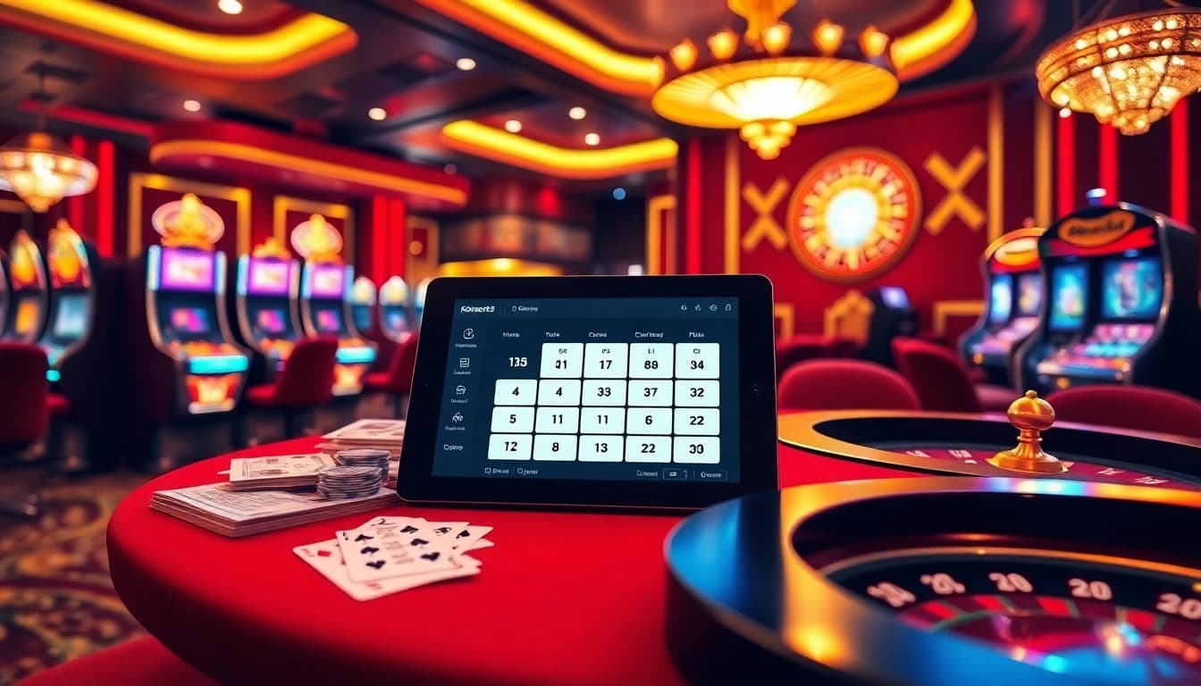 Experience online gaming excitement at https://nk88.horse/ with vibrant casino visuals and high-stakes action.