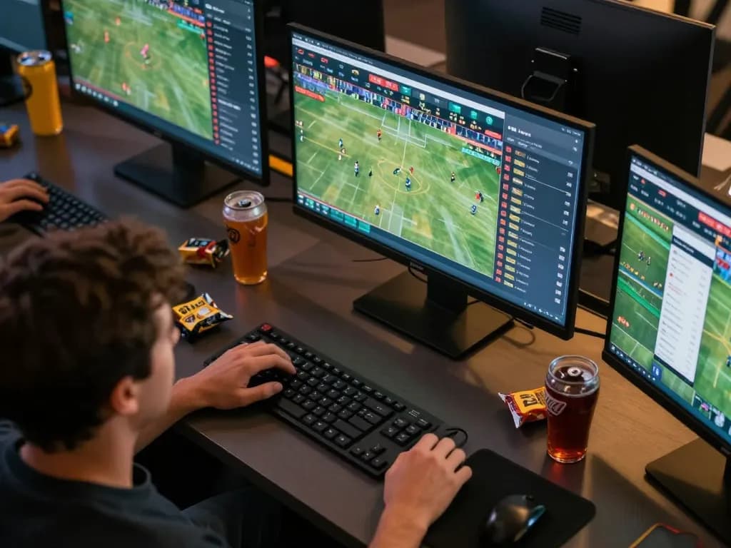 Sit at the sports betting table using sx88 link for optimal gaming experience and winning strategies