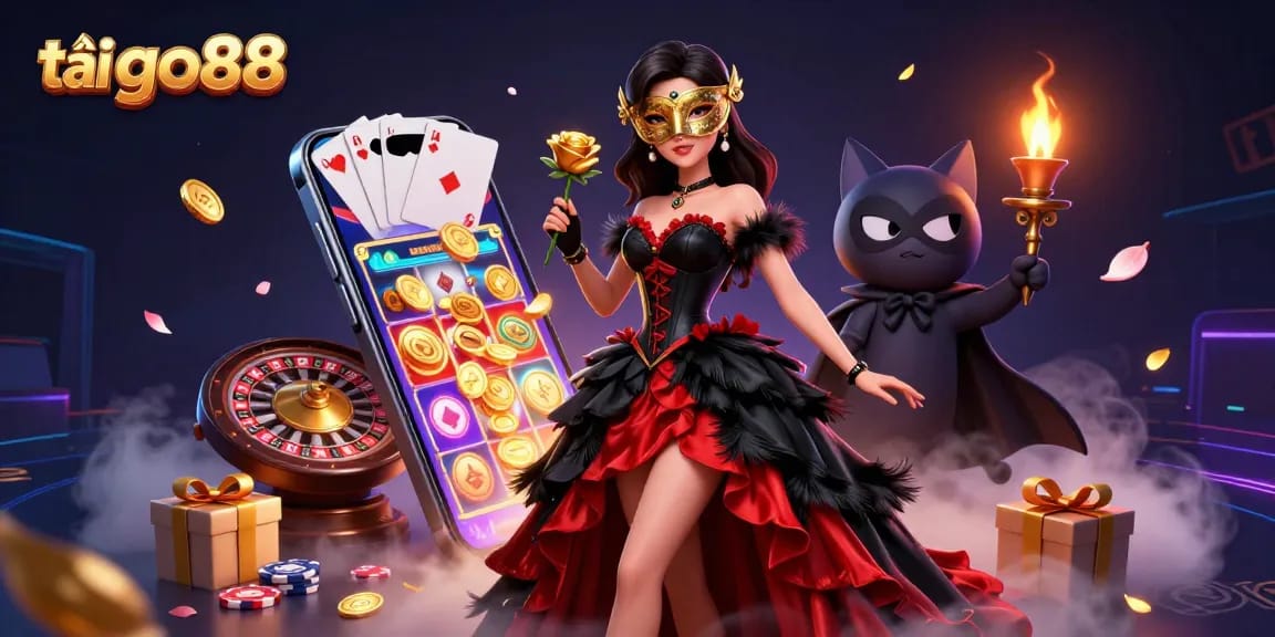Play and win at tải go88 with stunning visuals, slot games, and vibrant gaming elements.