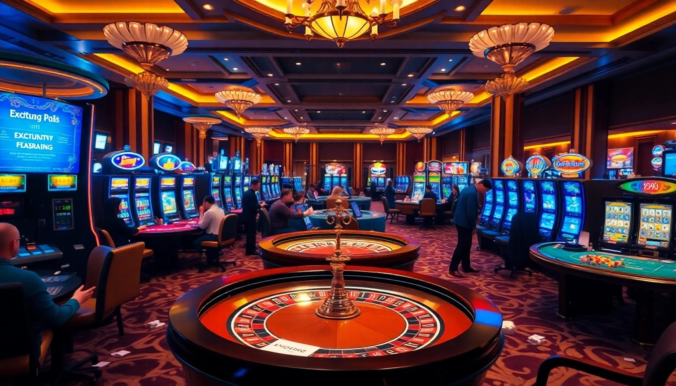 Experience thrilling gameplay and luxury gaming at https://f168.me/ with exciting slots and live casino tables.