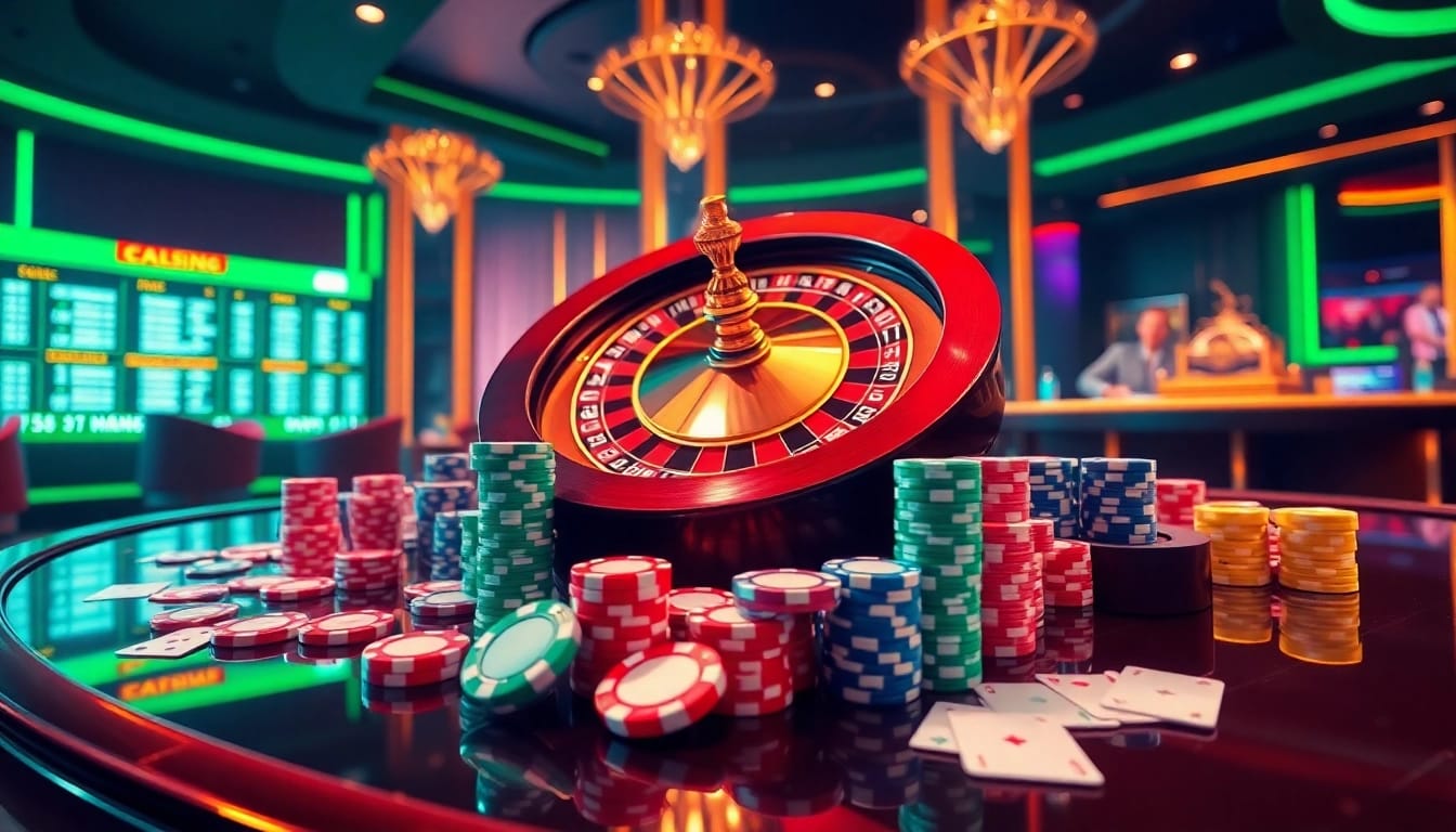 Experimente a emoção de jogos online em https://kk55.global/ com slots vibrantes e uma atmosfera de dealer ao vivo.