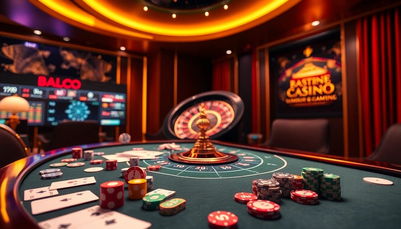 Experience the thrill of winning on https://789win223.com/ with vibrant casino visuals featuring cards, chips, and roulette.