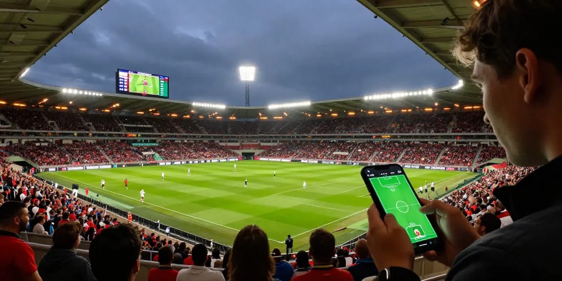 CabongTv watch live football today with exciting betting predictions, match odds, and sports analysis.
