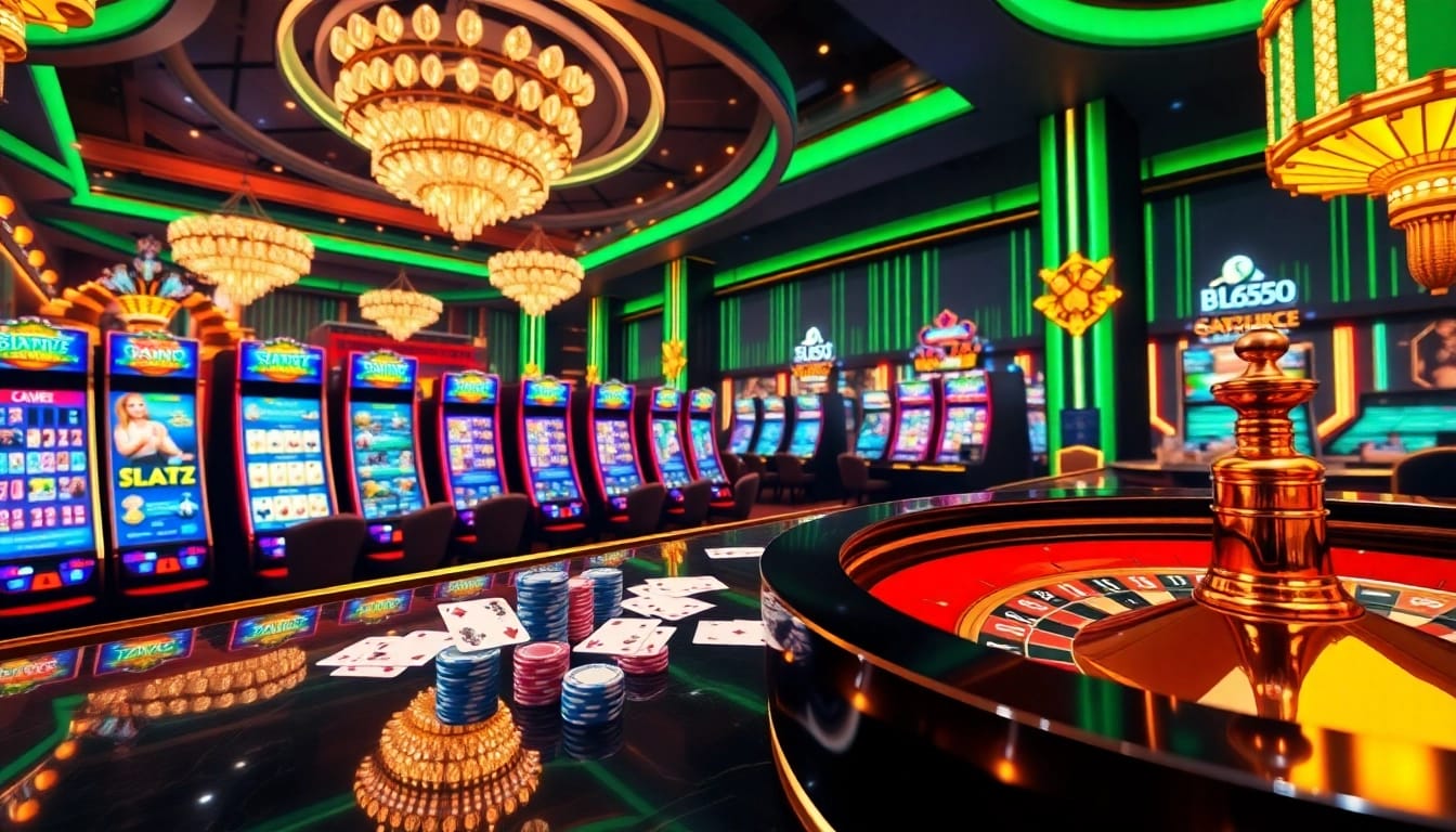Join the excitement at https://bl555.uk.com/ with vibrant slot machines and casino action.