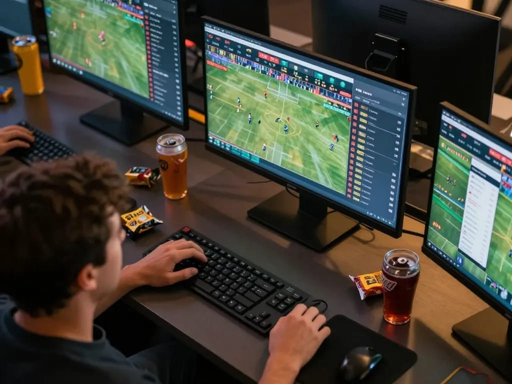 Sit at the sports betting table using sx88 link for optimal gaming experience and winning strategies