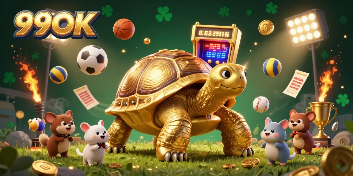 Experience thrilling games at 99OK's vibrant casino, showcasing exciting betting elements and lively actions.