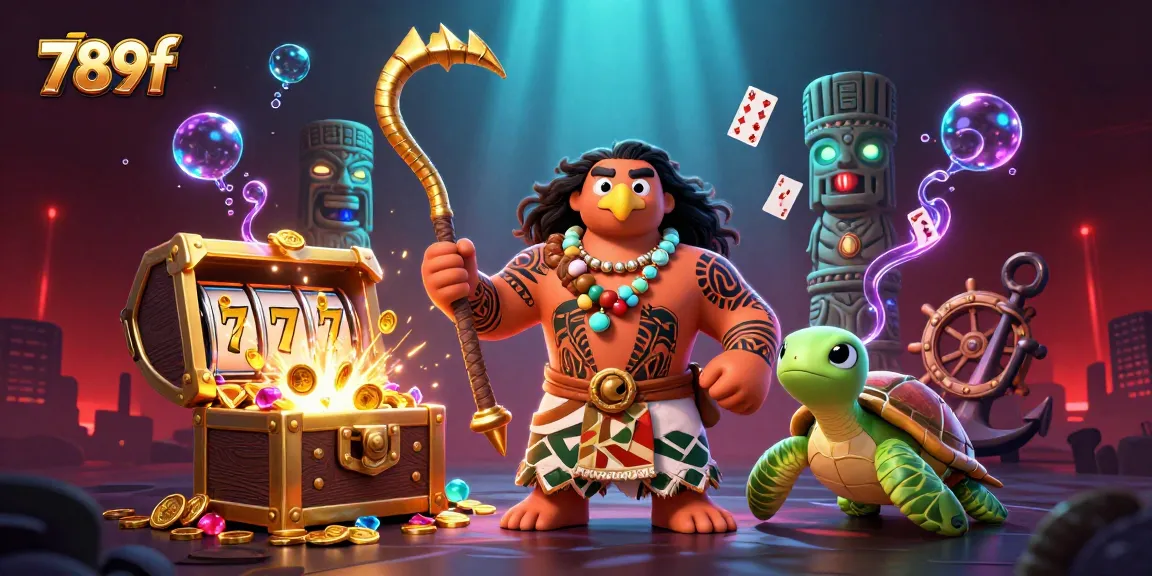 Experience thrilling winnings at 789f with stunning casino games and vibrant graphics.