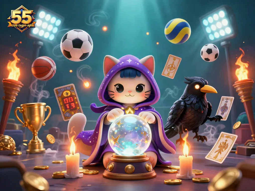 Experience the thrill of gaming with 55 club login apk as you engage with dynamic sports elements.