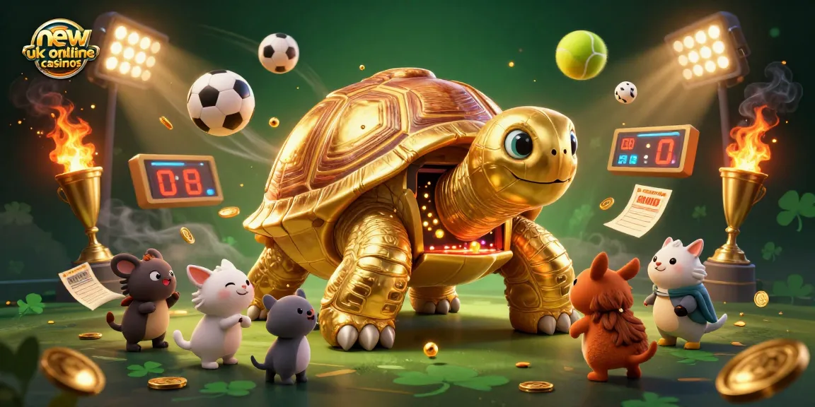 Engage with top-rated new UK online casinos featuring exciting games and vibrant bonuses.