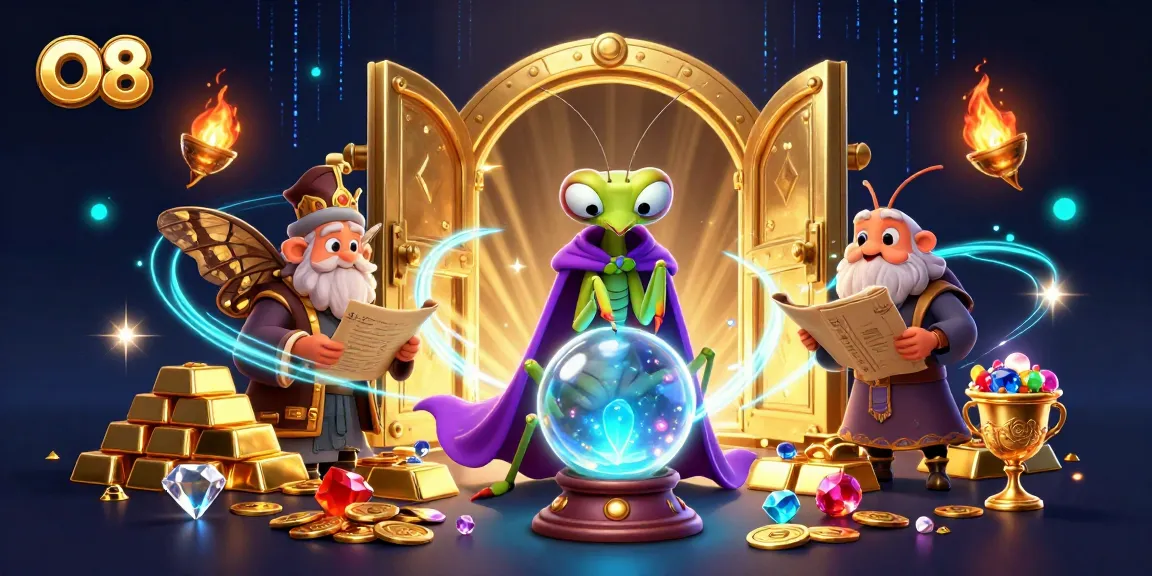 O8 enhances your betting experience with immersive casino elements and vibrant imagery.