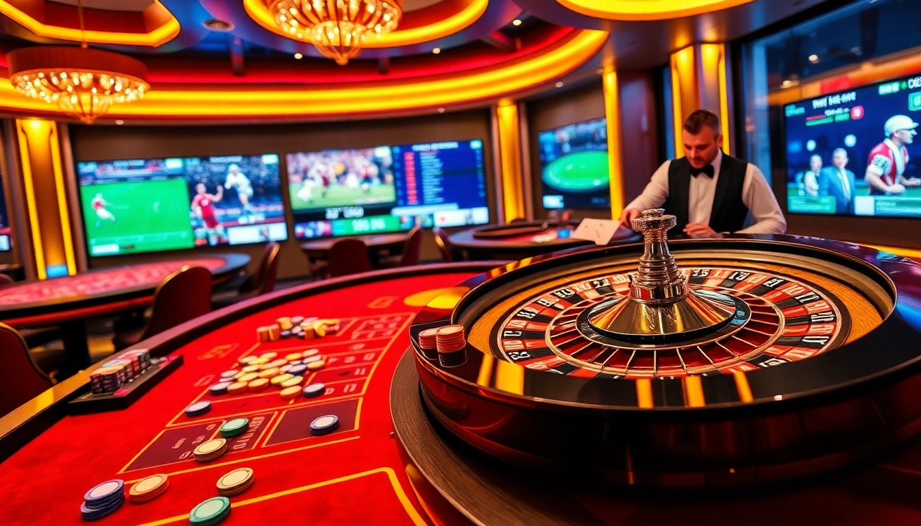Experience the thrill of winning bets at 888NEW online casino with vibrant chips and roulette.