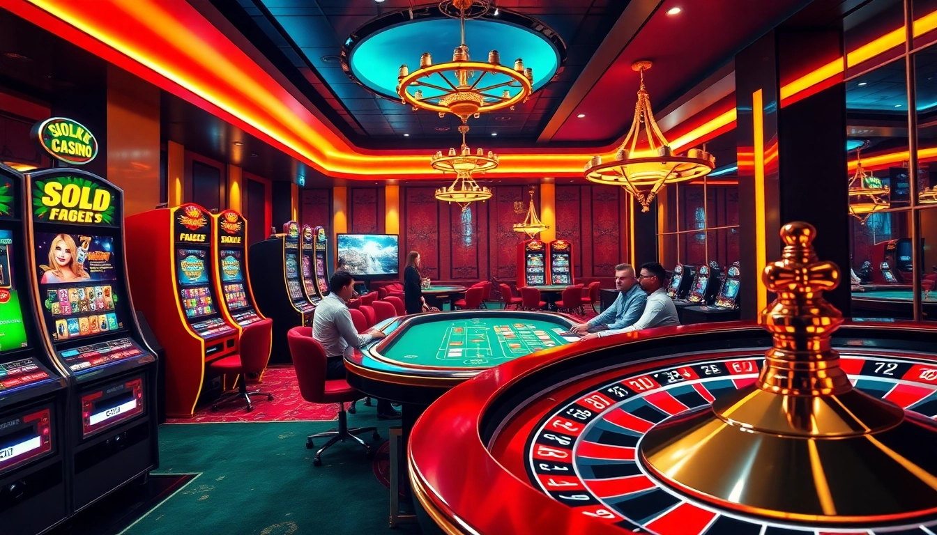Experience the thrill of gaming at https://nohu90vn2.com/ with vibrant slot machines and dynamic poker tables.