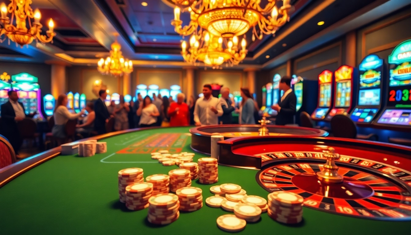 Engage in thrilling gambling action at https://tg88.nl/ with high-stakes poker and vibrant slot machines.