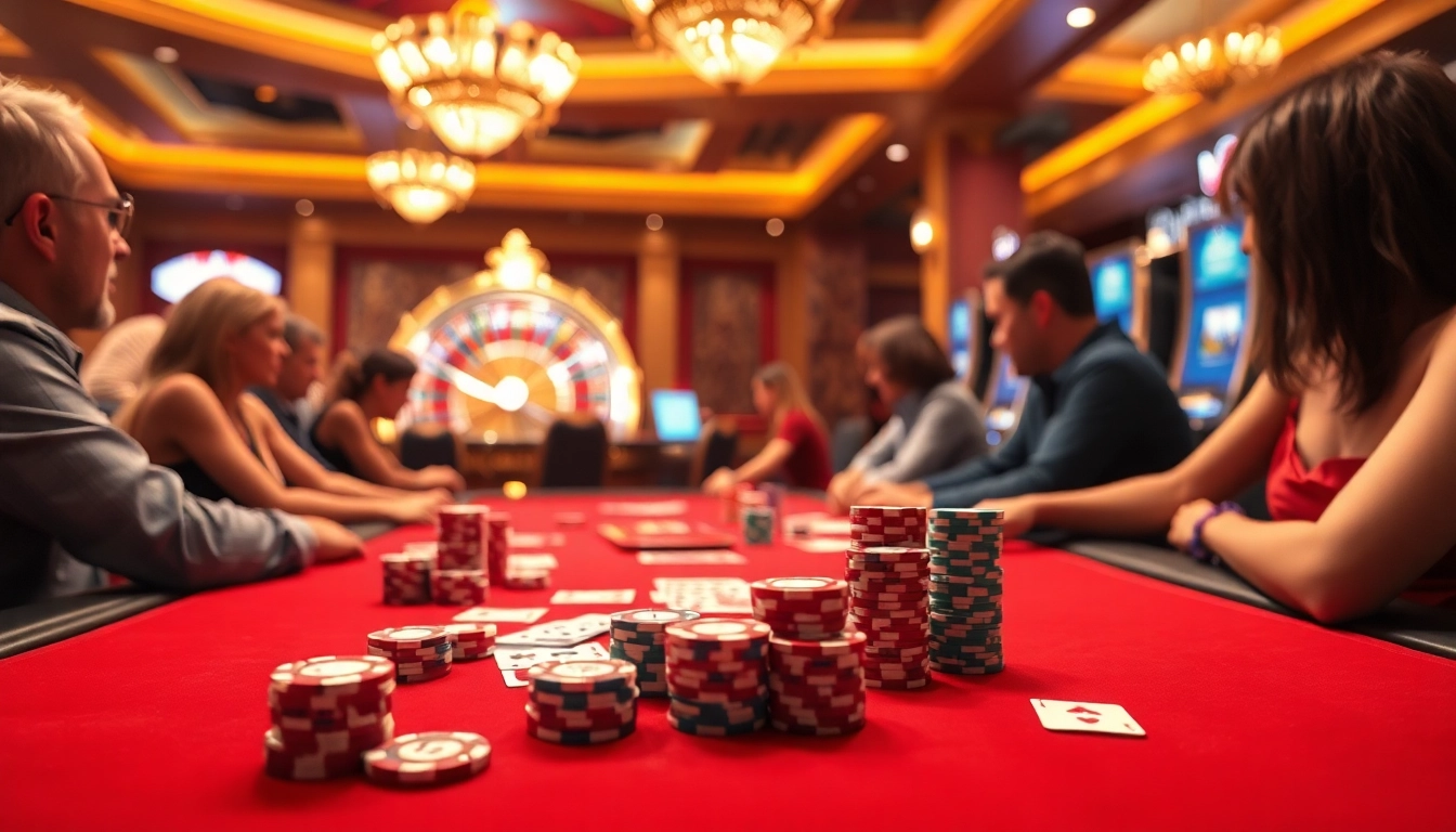 Join the excitement at https://g28.tech/ with a vibrant poker table full of action and enthusiasm.