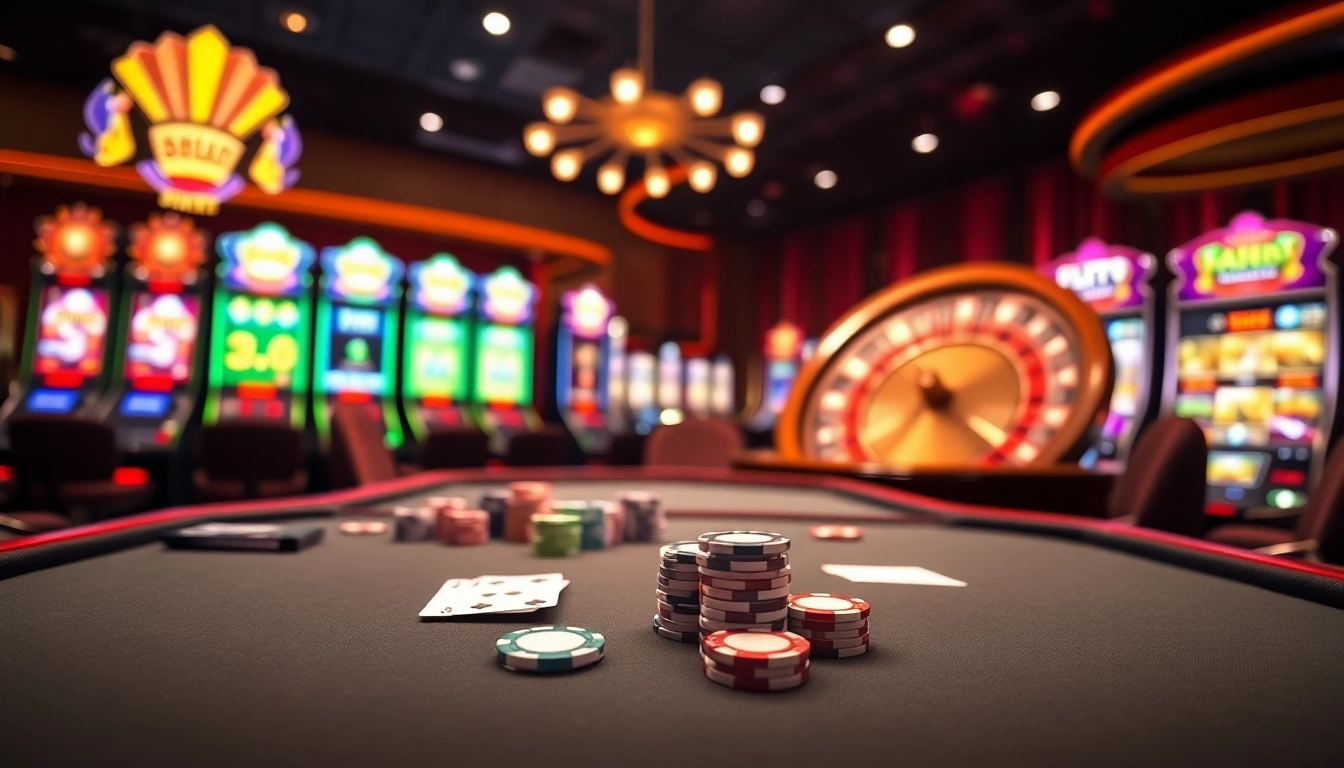 Experience vibrant online casino gaming at https://88aa1.org/ with high-stakes poker matches and thrilling roulette.