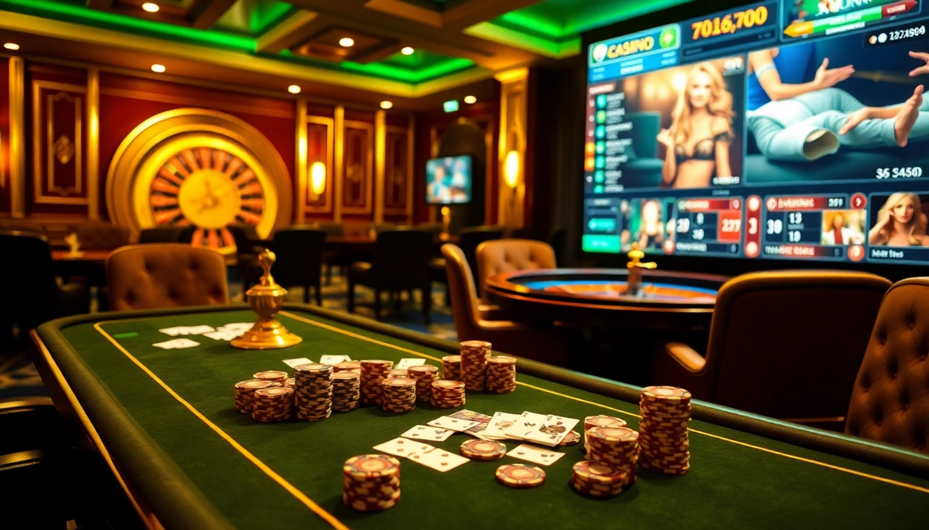 Experience high-stakes gaming as the hidden wiki guides you through the poker table.