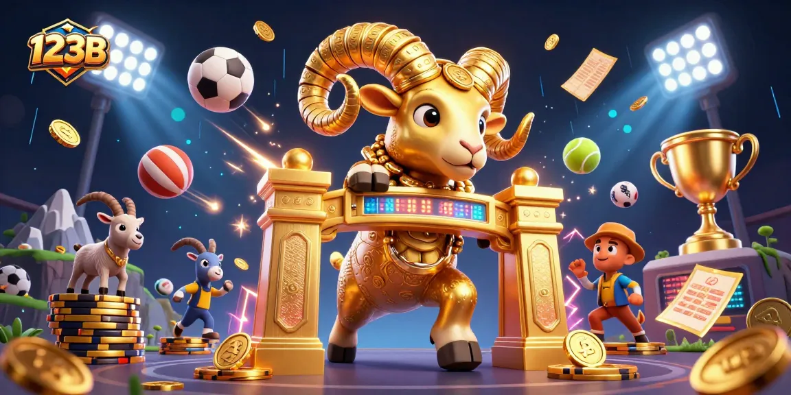 Place winning bets with 123B gamers enjoying a vibrant casino atmosphere and dynamic sports action.