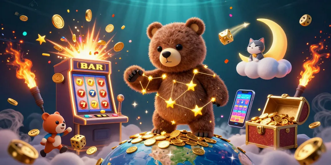 Win big with fabet among a dazzling casino world of stars and treasure!